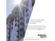 National Gypsum - Service Provider of Gold Bond, ProForm and PermaBASE Building Products